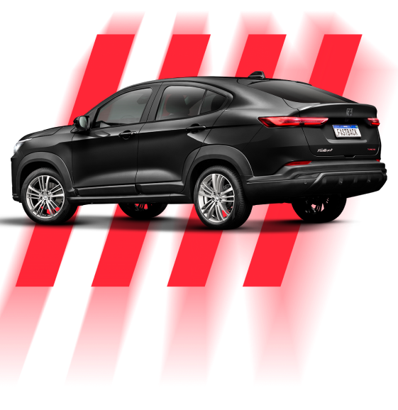 Fiat Fastback