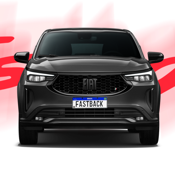 Fiat Fastback