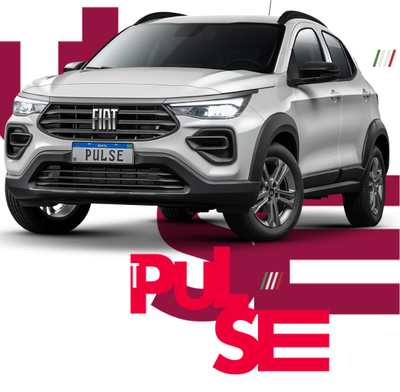 Fiat Pulse