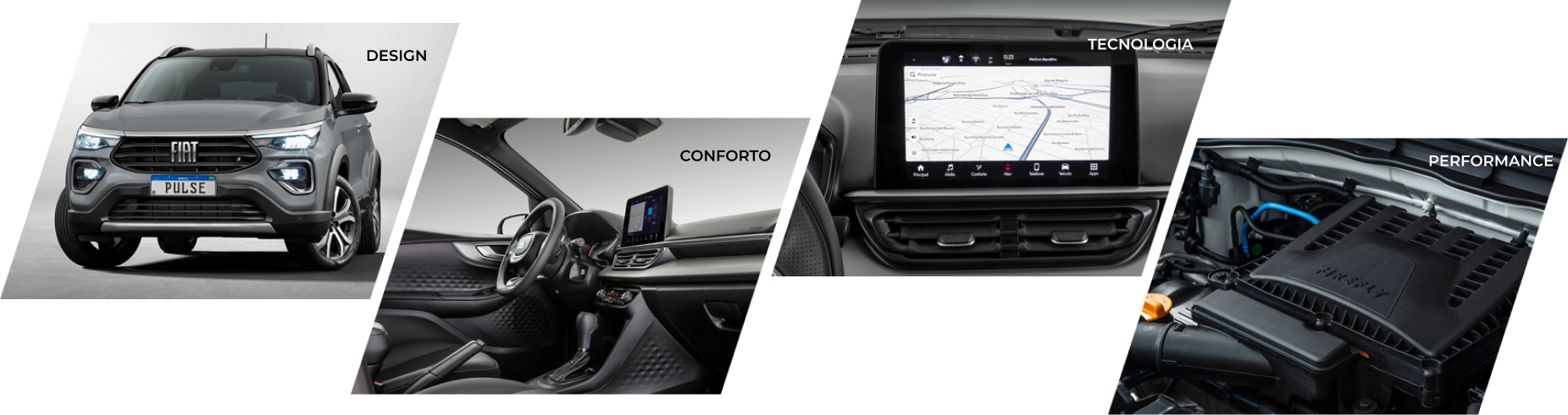 Fiat Pulse
