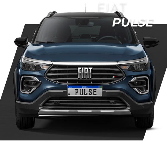 Fiat Pulse